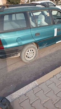 أوبل أسترا • اربد • للبيع