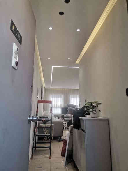 السلام عليكم اخوكم مصري مقيم بغداد خلفه كهربائي درجة اولي بفضل الله تاسيس وتشطيب وديكورات في خدمتكم ان شاء الله للتواصل ***********
