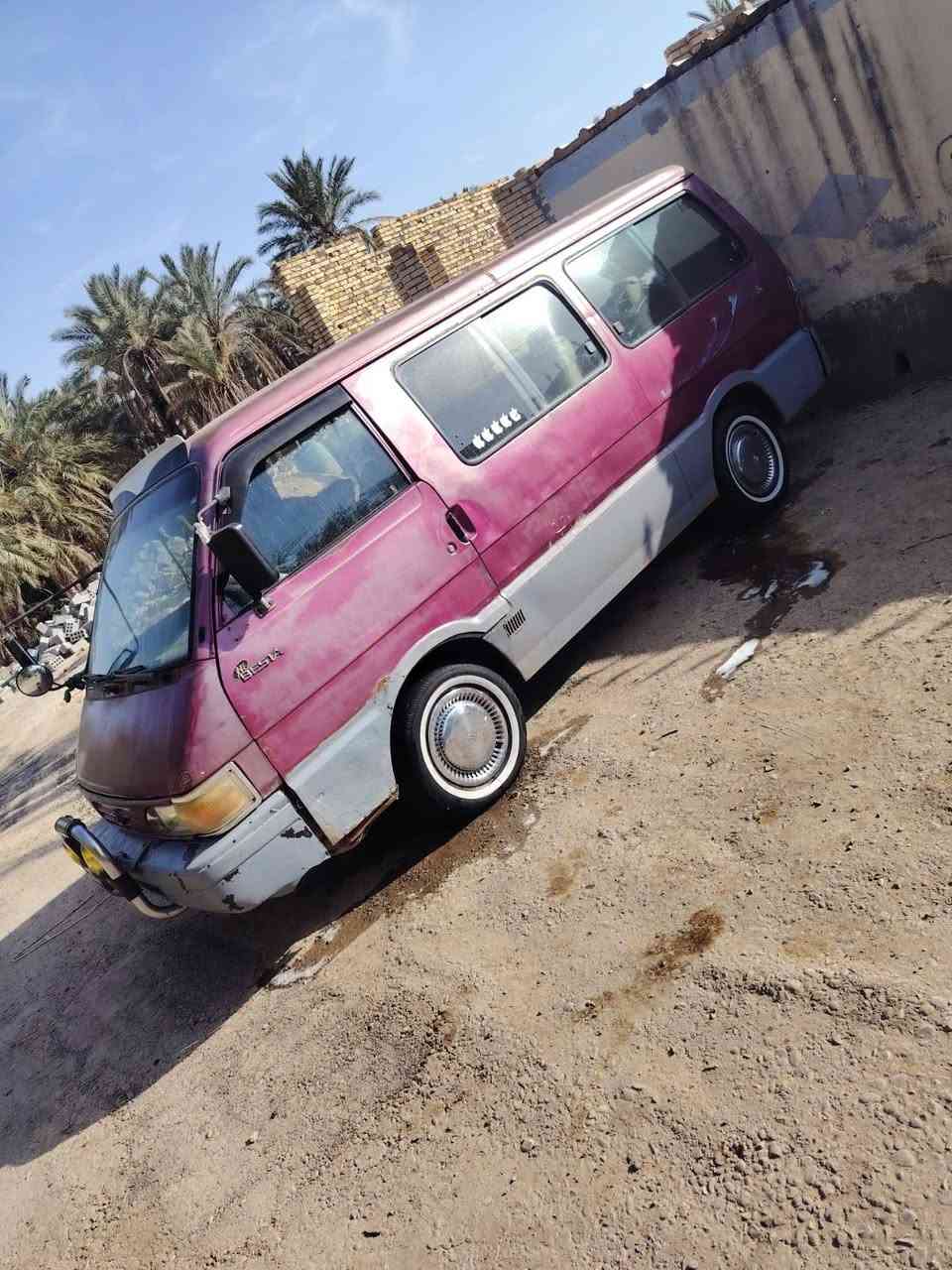 السلام عليكم
كيه بستا موديل 95 شرط التحويل وكاله
مكينه وكير نضيفات سياره جاهزه
رقم قادسيه احمر
مكان سياره ديوانيه

الاتصال *********** 

السعر 14 وبيه مجال مكلف بالنشر
