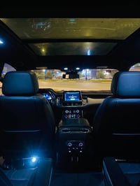 تاهو • ٢٠٢٣ • وارد أمريكي