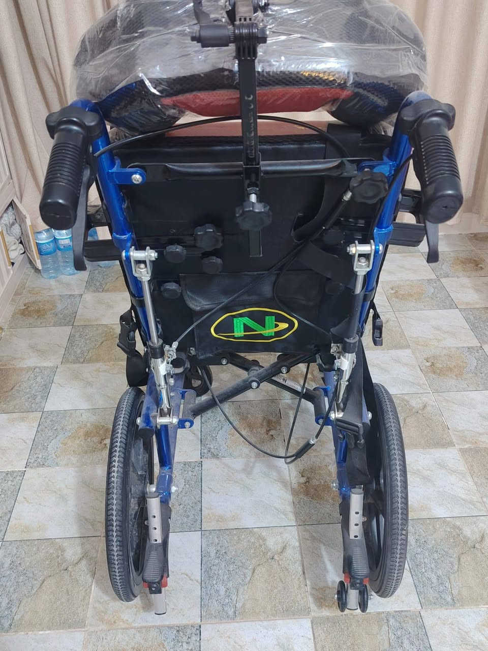 عربانه للبيع شلل رباعي
مستخدمه اقل الشهر للاستفسار خاص 
المكان الكوت حي الشهداء


**إذا كنت صاحب هذا الإعلان وتريد حذفه لأي سبب، رجاءا أرسل رسالة إلى الدعم الفني**