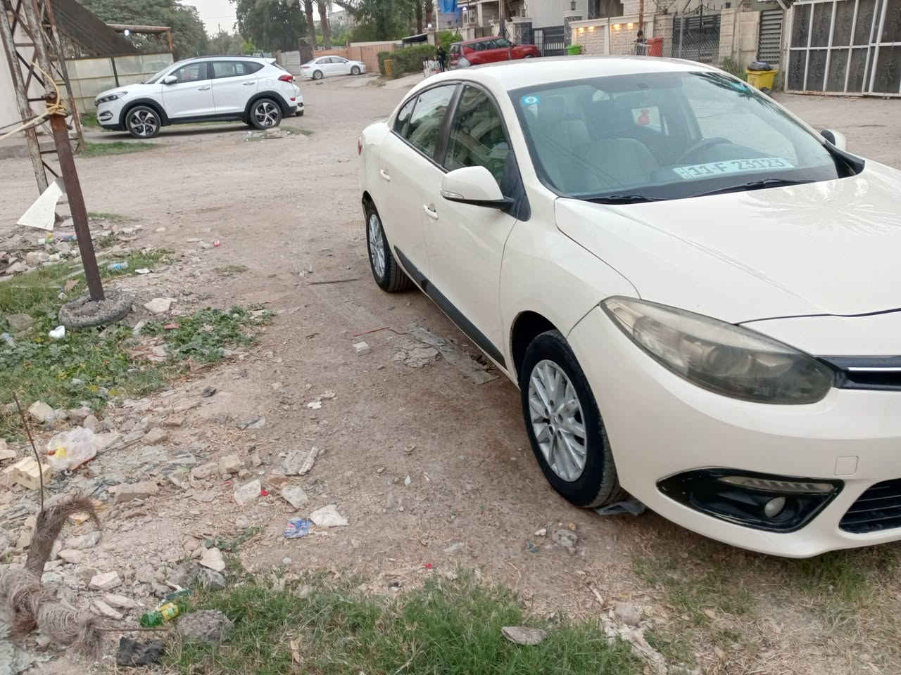 سلام عليكم رينوموديل2016بغدادبسمي كيرمحرك جددصدرهانضيف سياره حلوه وبيها4قطع صبغ مكاني الدوره السعر59بيهامجال كلش قليل***********
