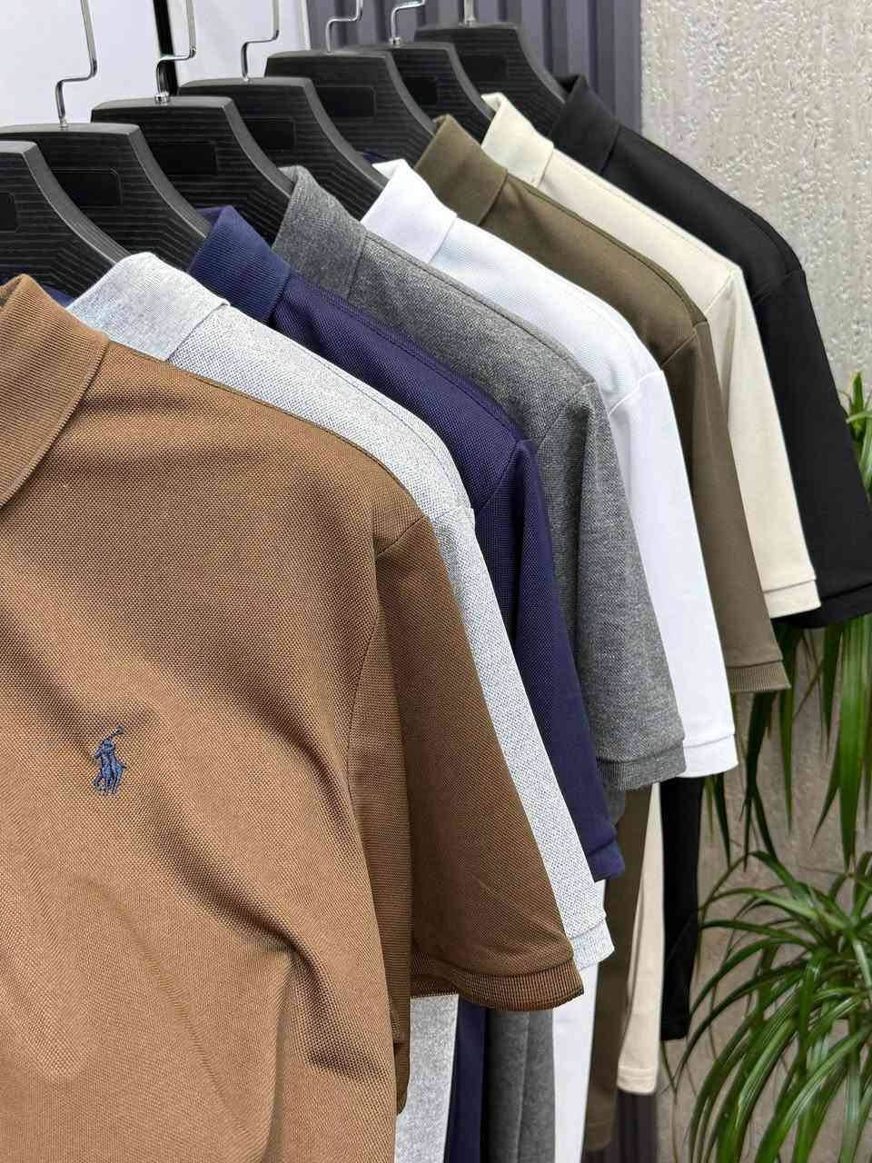 حجري خفيف 💯

صيني 🇨🇳

كل لون 4 عدد

الشد 32 عدد

ملاحظة مسموح أسود تكرار حسب رغبة الزبون

M/XXL

الشد 195  ألف

جملة سليمانية 

https://t.me/FiNjRi2

خدمة توصيل لجميع المحافظات العراق
 

يوجد داخل القناة ملابس رجالية جملة  

(سوتات)( قمصان) (بناطير)  (تيشيرتات)


**إذا كنت صاحب هذا الإعلان وتريد حذفه لأي سبب، رجاءا أرسل رسالة إلى الدعم الفني**