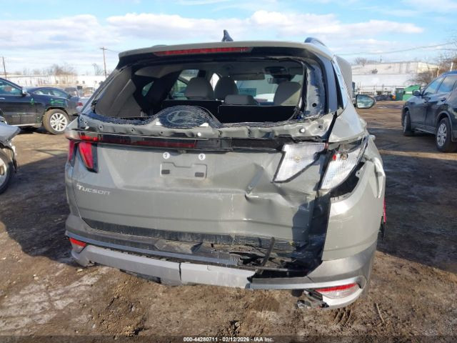 اعـــــــــــــلان مزايده علنيه 📢 )💥بيع مباشر $12,350
#بشرى_ساره_يمكن_الان_نقل_سيارتك_من_مزادات_الامريكه_الى_ميناء_العقبه_الاردن
للاطلاع على #سيارات أكثر الدخول الى الصفحة
📍 نوع السيارة اعـــــــــــــلان مزايده علنيه 📢 )💥💥💥😍😍
لاطلاع على #سيارات أكثر الدخول الى الصفحة
📍 نوع السياره  2025 HYUNDAI TUCSON SEL
📍 حالة السيارة : تعمل وتسير
📍 حجم المحرك 2.5L I-4 DI, DOHC, VVT, TURBO, 290HP
📍 عداد المسافة :5,197 ميل
📍تاريخ المزايدة : الاثنين 23/3/2026
📍السعر : حسب تاريخ المزايدة المذكور اعلاه
📍 يضاف عليها باقي العمولات والنقل
📍 الضرر والمواصفات حسب الصور المرفقه
📍 مكان السيارة : ( امريكا )
الشحن  #ميناء_العقبه
لراغبين بلمزايدة يسرنا الحضور الى مقر الشركة الرئيسي الساعه الرابعه
عصراً
يبدأ العمل من الساعة 4 عصراً الى الساعة 11 مساءً
🚗 | مع الخيون.. نُعيد تعريف الفخامة والموثوقية في عالم استيراد السيارات! | 🚗
العنوان :
#العراق_ميسان_العماره_عواشه_شارع_الدوريات_قرب_بيت_سيد_جبار
#للاتصال : ☎️*********** _ ***********
