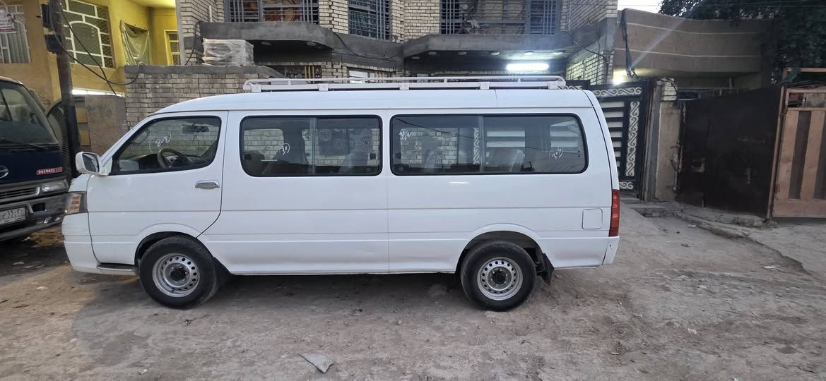 لسلام عليكم سياره جمبي h1للبيع حره تحويل مباشر موديل 2015 رقم انكليزي بغداد سياره مكفوله ماعده باب العبري مال صدر بي صبغ تخم تاير دوشمه جديده لاستفسار *********** مكاني بغداد العبيدي غير متواجد عل الفيس
