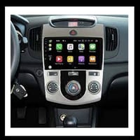 شاشة اندرويد • سيراتو فورتي • ٩ انش