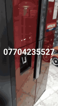 صيانة هيتاشي • أبو غريب