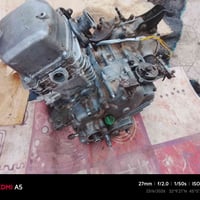 محرك بجاج 20 للبيع تچفيت كامل شركه السعر 700اوبي مجال تدللون ت07815294...