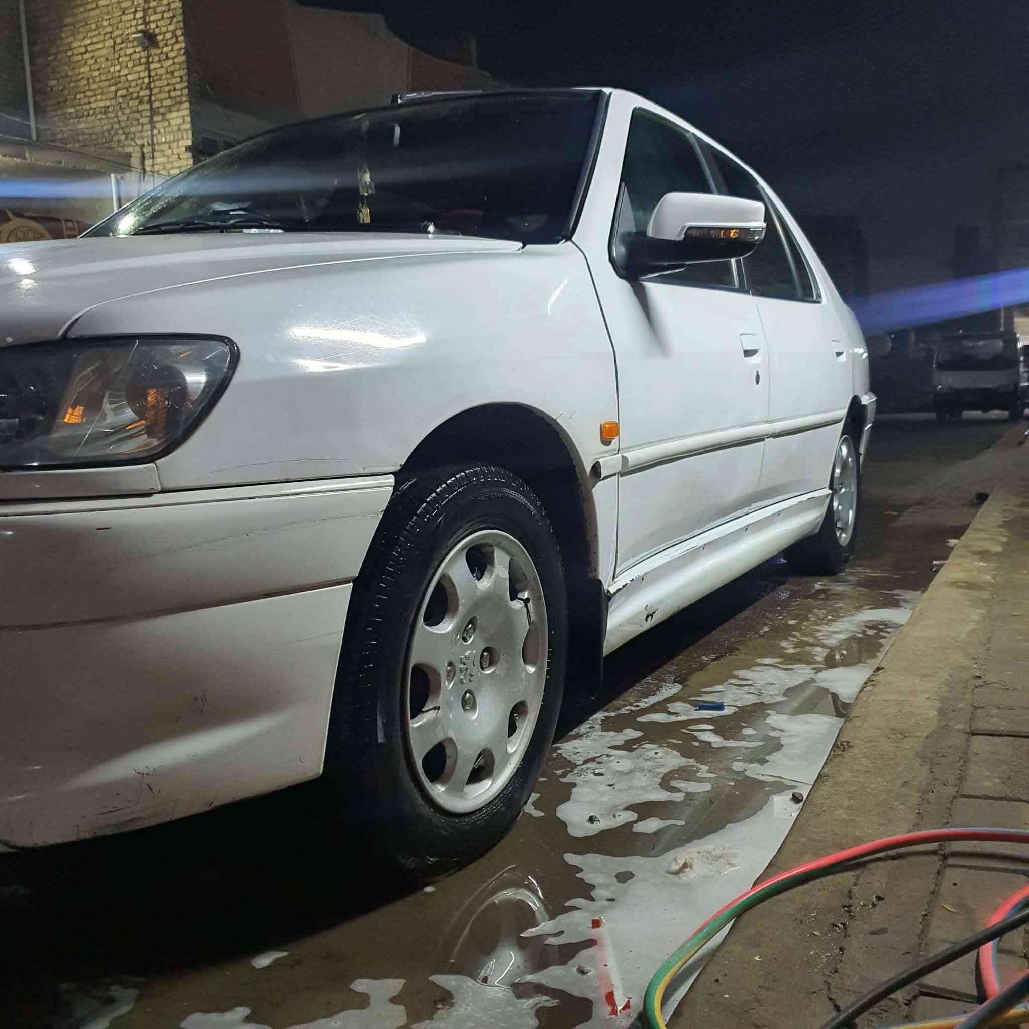 2001 مكفوله من لدعاميه لدعاميه  باسمي سعرهه 48 وبيهه مجال سياره جديده يشهد الله بلاديه تبريد تدفئه فول
*********** بغداد
