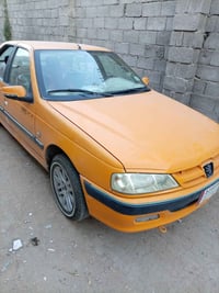 خوان عندي بيجوبارص موديل 21مطلوبه باقيلهه سنه وتتحول بيهه ضربه بجنطه م...