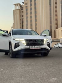 هيونداي توسان • توسان 2022 • هيونداي 2022 • توسان خليجي • توسان فول مو...