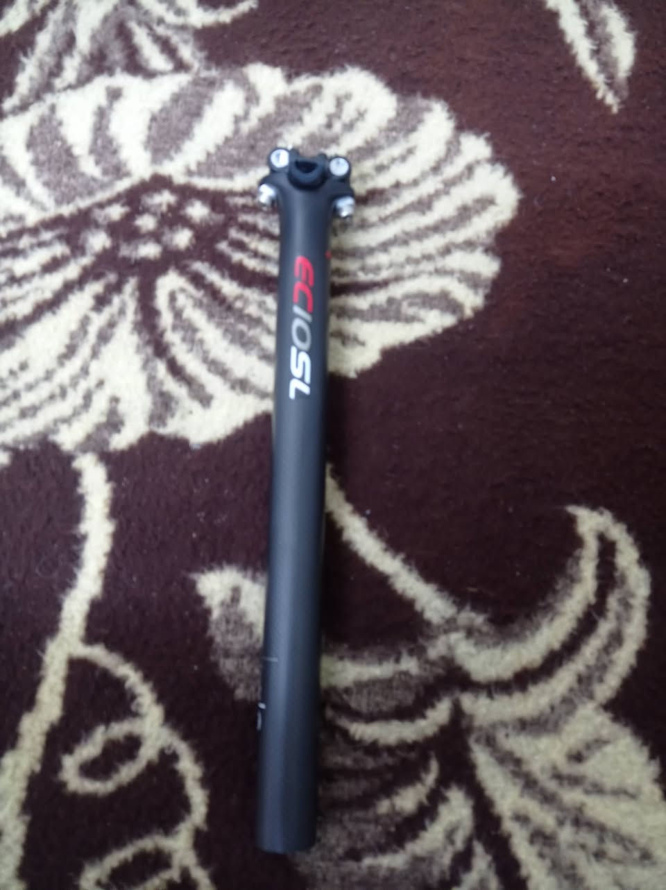 بوري سرج كربون فايبر
غير مستعمل ادفع سعر


**إذا كنت صاحب هذا الإعلان وتريد حذفه لأي سبب، رجاءا أرسل رسالة إلى الدعم الفني**