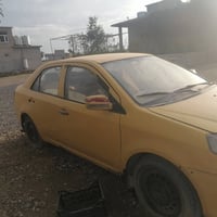 جيلي MK • ٢٠٠٩