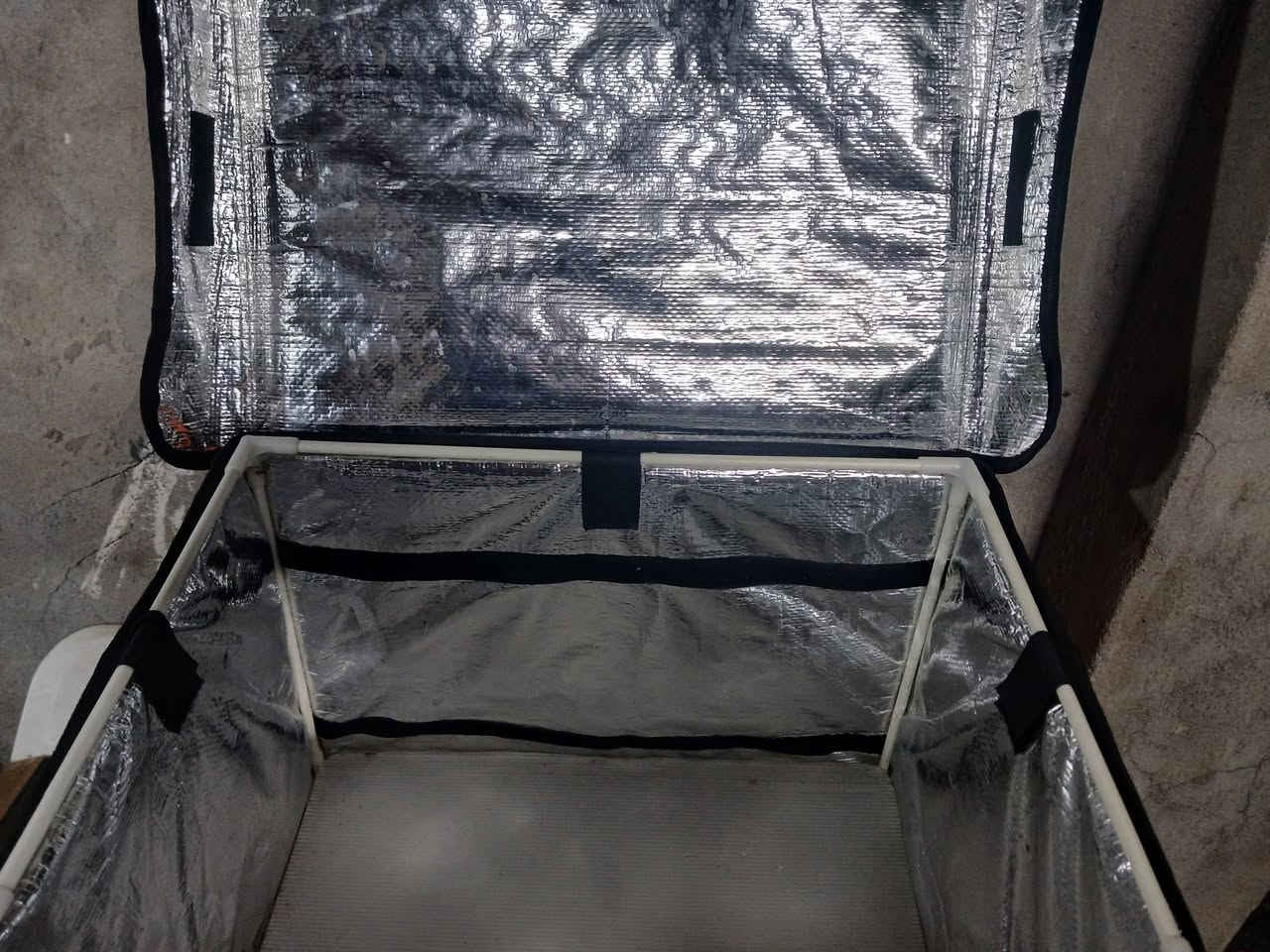 صندوك دلفري


**إذا كنت صاحب هذا الإعلان وتريد حذفه لأي سبب، رجاءا أرسل رسالة إلى الدعم الفني**