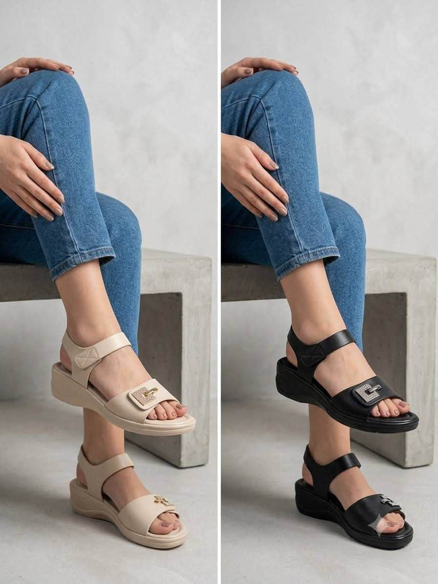 كملي كشختج بأجمل إطلالة! ✨👜👠
لأن التفاصيل هي اللي تصنع الفرق، وفرنالكم كولكشن جديد ومميز من الأحذية والحقائب اللي تجمع بين الأناقة العالية والراحة خلال يومج
،
قياسات الاحذيه من ٣٧ الى ٤١ 

.
.

للحجز مراسله الصفحه 
او التواصل عن طريق الواتساب 
موبايل ***********
يتوفر توصيل جميع محافضات العراق ٥ الاف 
ديوانيه ٣ الاف
.
.
فضلا وليس امرا متابعه للصفحه
