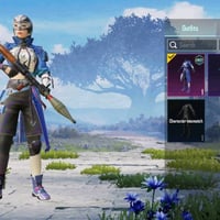 حساب ببجي • ديالى الخالص