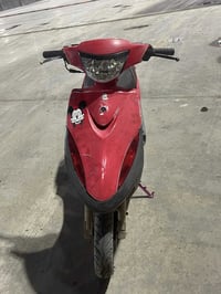 موتور بلدي • كاملة كهربائيات • بغداد الغزالية