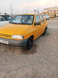 موديل ٢٠٢٤ • جديد • كفالة عامه