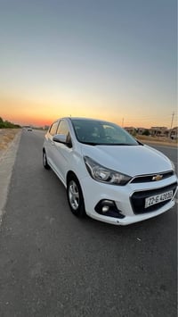 سبارك • ٢٠١٨ • خليجي