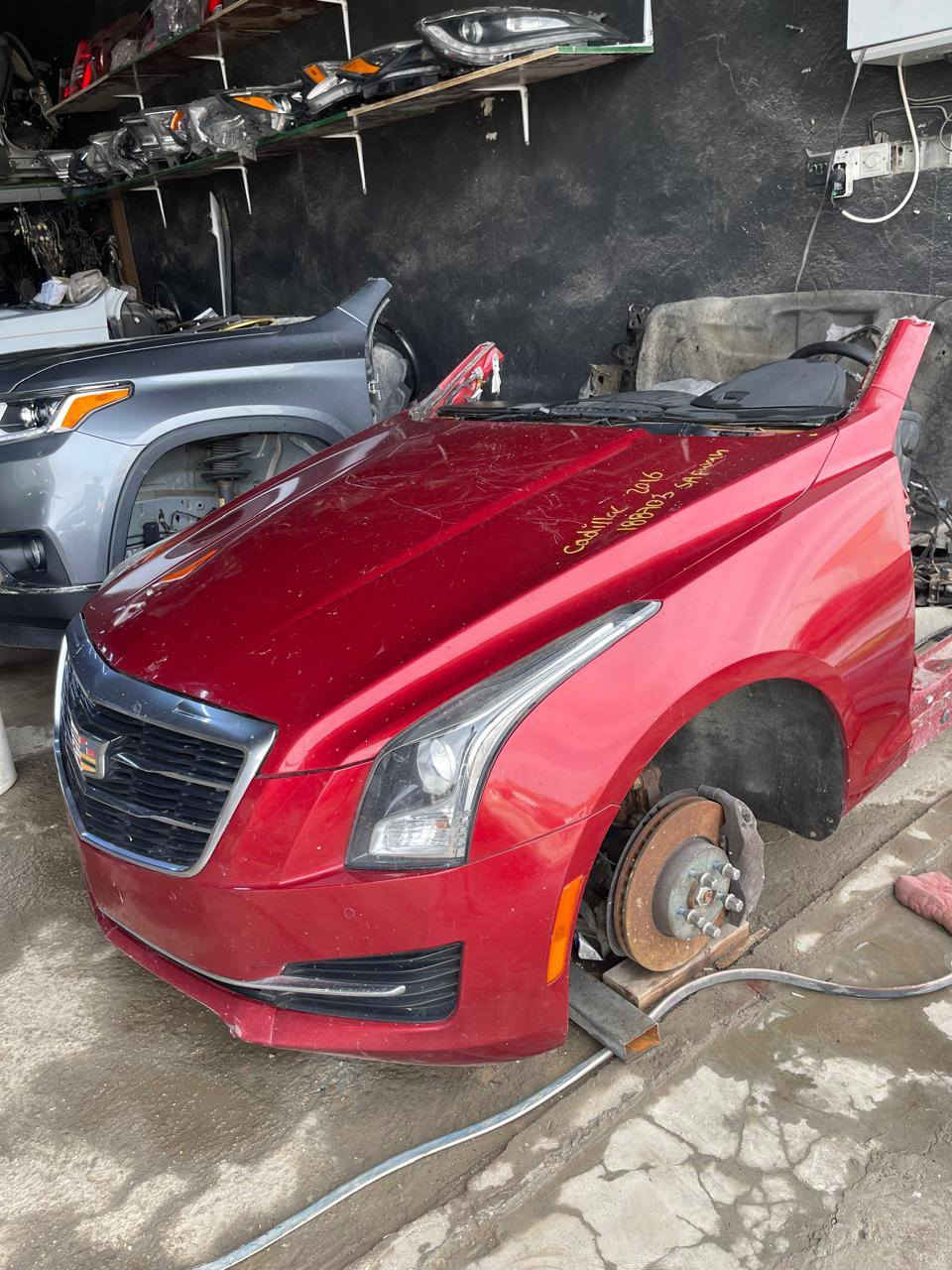 اي تي اس شتريد  موجود ***********
