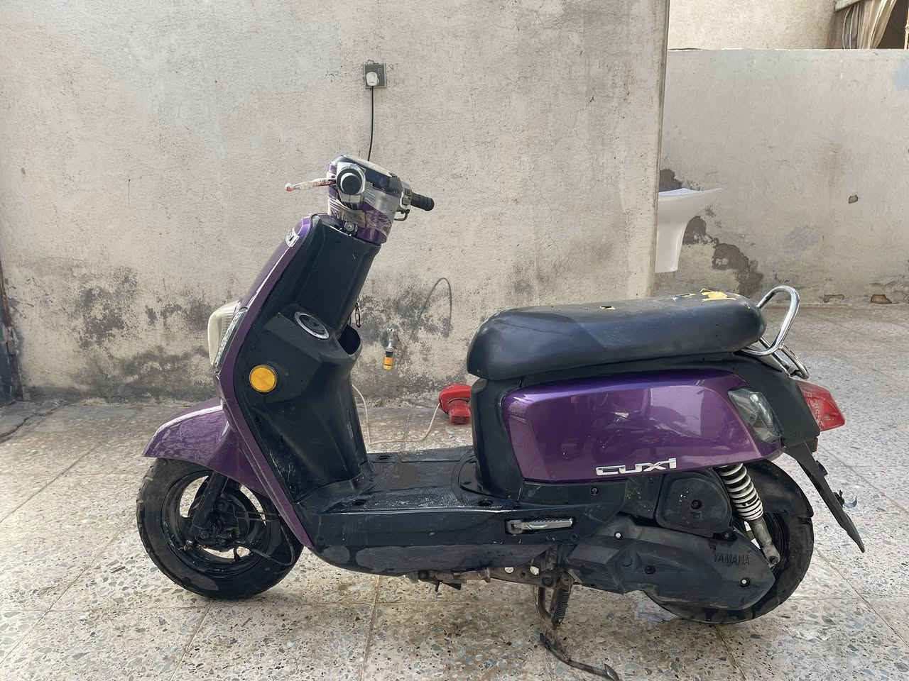 للبيع بوليس مسطره نوزل
السعر 650 /***********
الناصريه مركز
