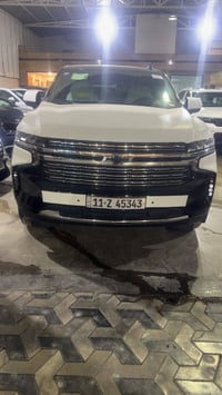 تاهو 23 فئة ls  رقم بغداد وارد بدون حادث سرقة جاملغ  المكان بغداد حي ا...