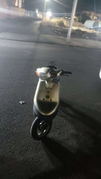 بوتين • ما مفتوح • رمبه جديد
