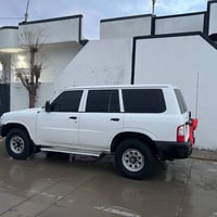 باترول • ٢٠٠٤ • ١٩٣٠٠٠