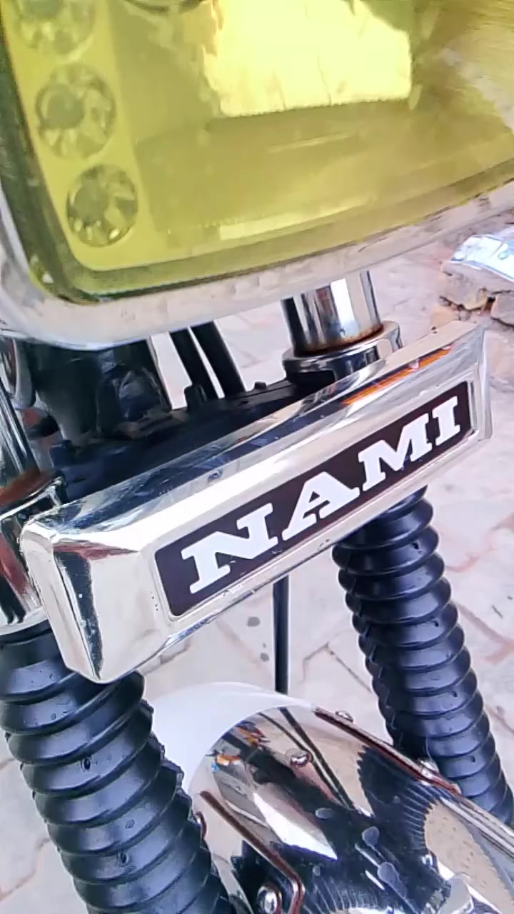 دراجه نامه شلامجه للبيع اوراق اصولي موديل 22 خير من الله الدراجه اليريده يجي خاص مكاني سماوه


**إذا كنت صاحب هذا الإعلان وتريد حذفه لأي سبب، رجاءا أرسل رسالة إلى الدعم الفني**