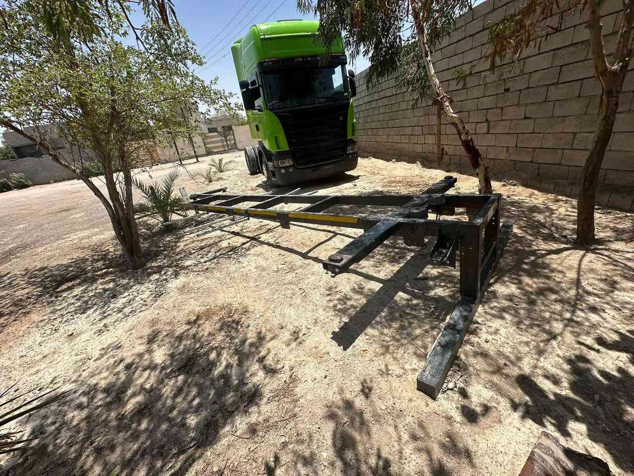 ‏السلام عليكم دبل شاص للبيع مال حاوية أم العشرين على الاستفسار على هذا الرقم
‏***********/***********

