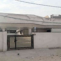 الدار للبيع  يرهم على مبادره بدايه حي الاعلام قرب اسواق علوان مساحه 30...