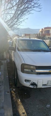 بلایزر • ٢٠٠٤ • السليمانية