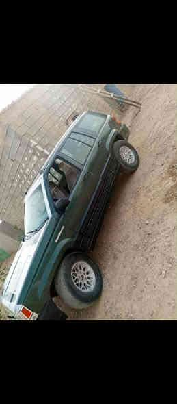 اسلام عليكم جيب شاروكي للبيع رقمه فحص نينوى مكفول دوله وعشاير صاحبه ماندله
موديل 93 اسعر23وبيه مجال المكان الضلوعية الاستفسار ***********
ملاحضه عتذر علرد الخاص
