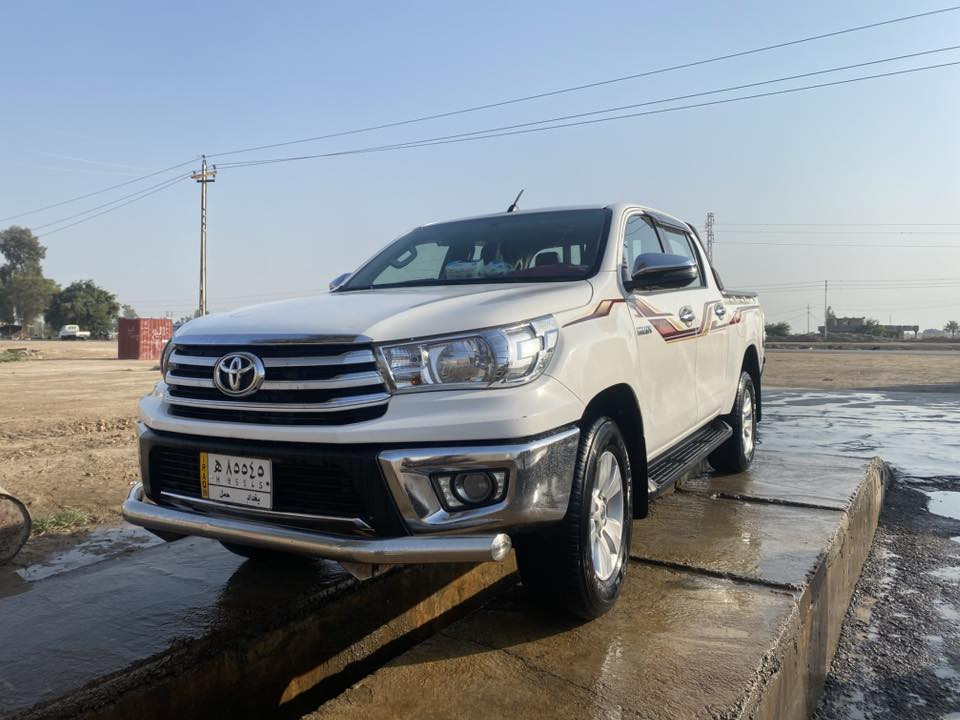 ها يلوكس مديل 2019نضافه فول مواصفات ومكفوله عامه سعر 270رقم الهاتف ***********
