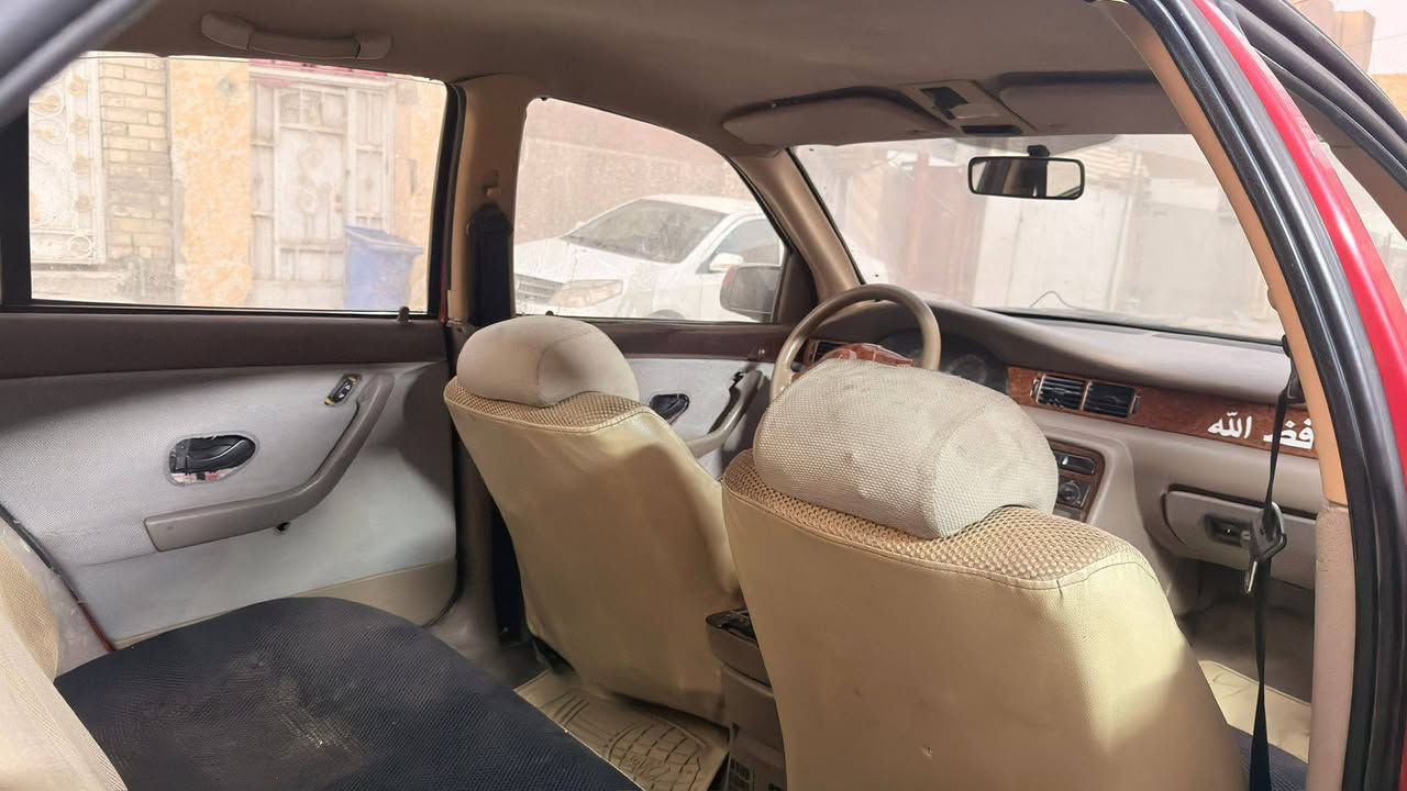 السلام عليكم سمند 2012
ب اسمي مكينه جديدة تخم تايرات بيها صبغ مكاني بغداد 
السعر 40
***********
