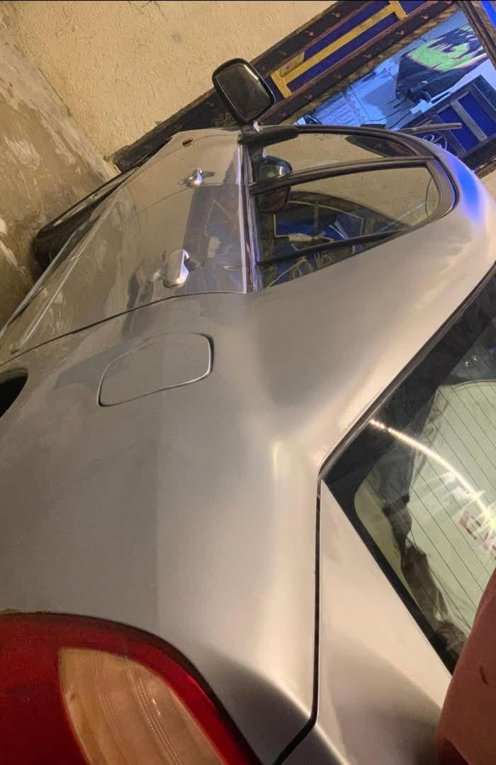 بيكاتشو 2008  رقم بغداد بسمي تحويل مباشر 
 السياره جاهزه بيهه ظربه بصيطه يم البكلايت 
 تبريد كير تخم تاير عوزه بس صبغ جارده 
 السعر 67 مكان السياره البصره السعر ‭ م 0781 123 6430‬ مكلف بل نشر الشراي يتصل
