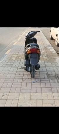 سازوكي60 • بلدي • كرمه