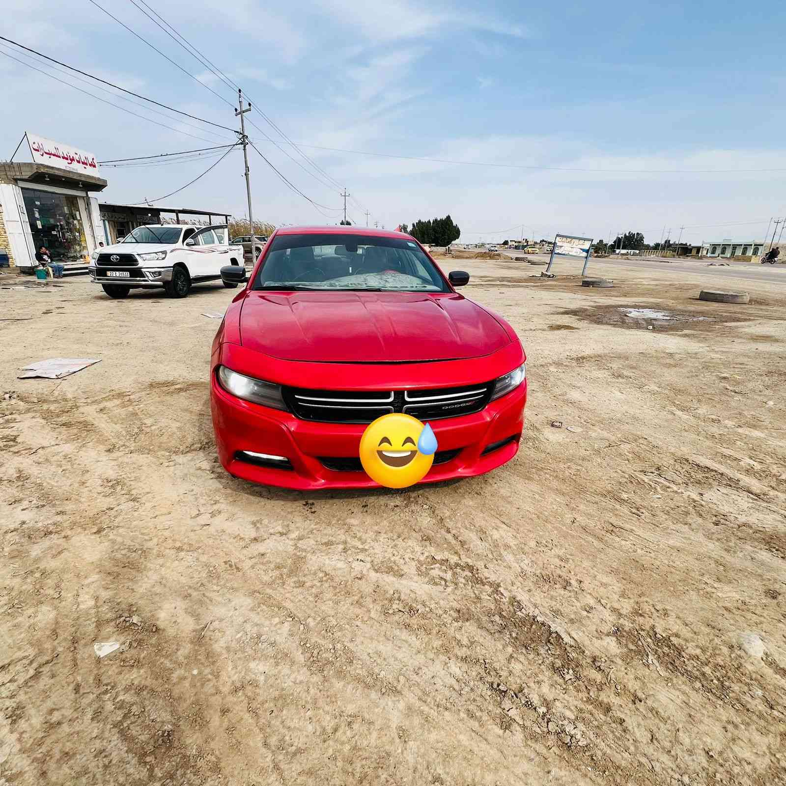 ‎ﺳﻴﺎره‎ بغداد, العراق


**إذا كنت صاحب هذا الإعلان وتريد حذفه لأي سبب، رجاءا أرسل رسالة إلى الدعم الفني**