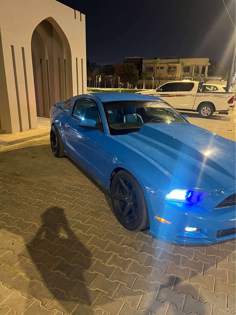 موستنك مديل ٢٠١٠ كير مكينه تبريد كهربائيات كلهه جاهزه سستم صوت عالريمونت سنويه ل٣١ السعر 73مكاني بصره 
*********** البصرة, العراق

