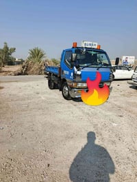 شاحنات • للبيع • معلومات ناقصة