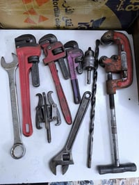 شلعه عدد كلهن باله اصلي ماعده قطعه وحده تجاريه  شراي تفضل خاص  0780439...