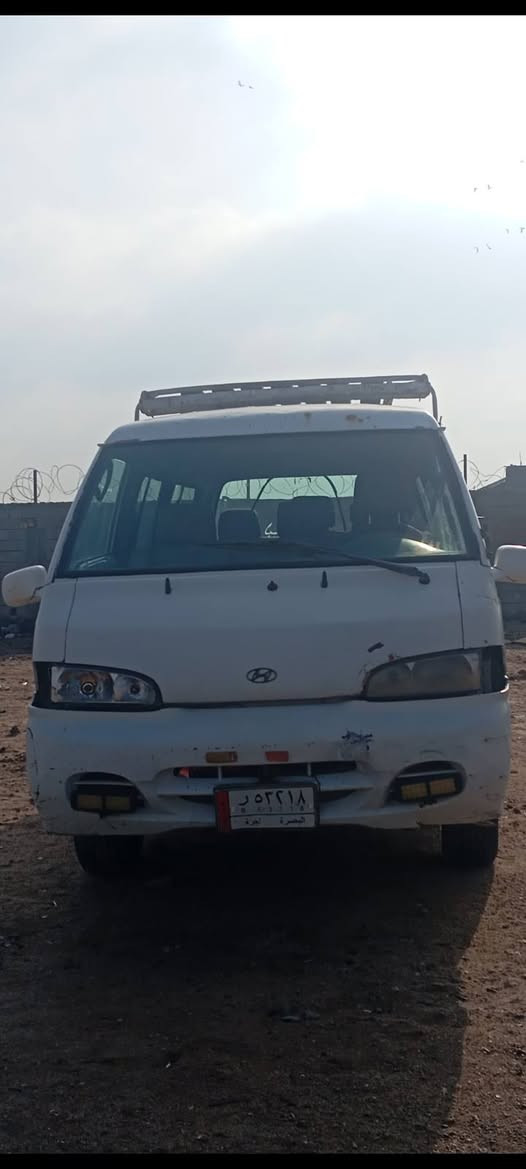 سياره هونداي موديل 2000 سنويته تنتهي 2027 سياره محور ونجي 6 سلندر بيه خيط تبخير بيه سعره 30 وبيه مجال ،عنوان بصره شط العراب ، رقم *********** بي بس وتساب ،
