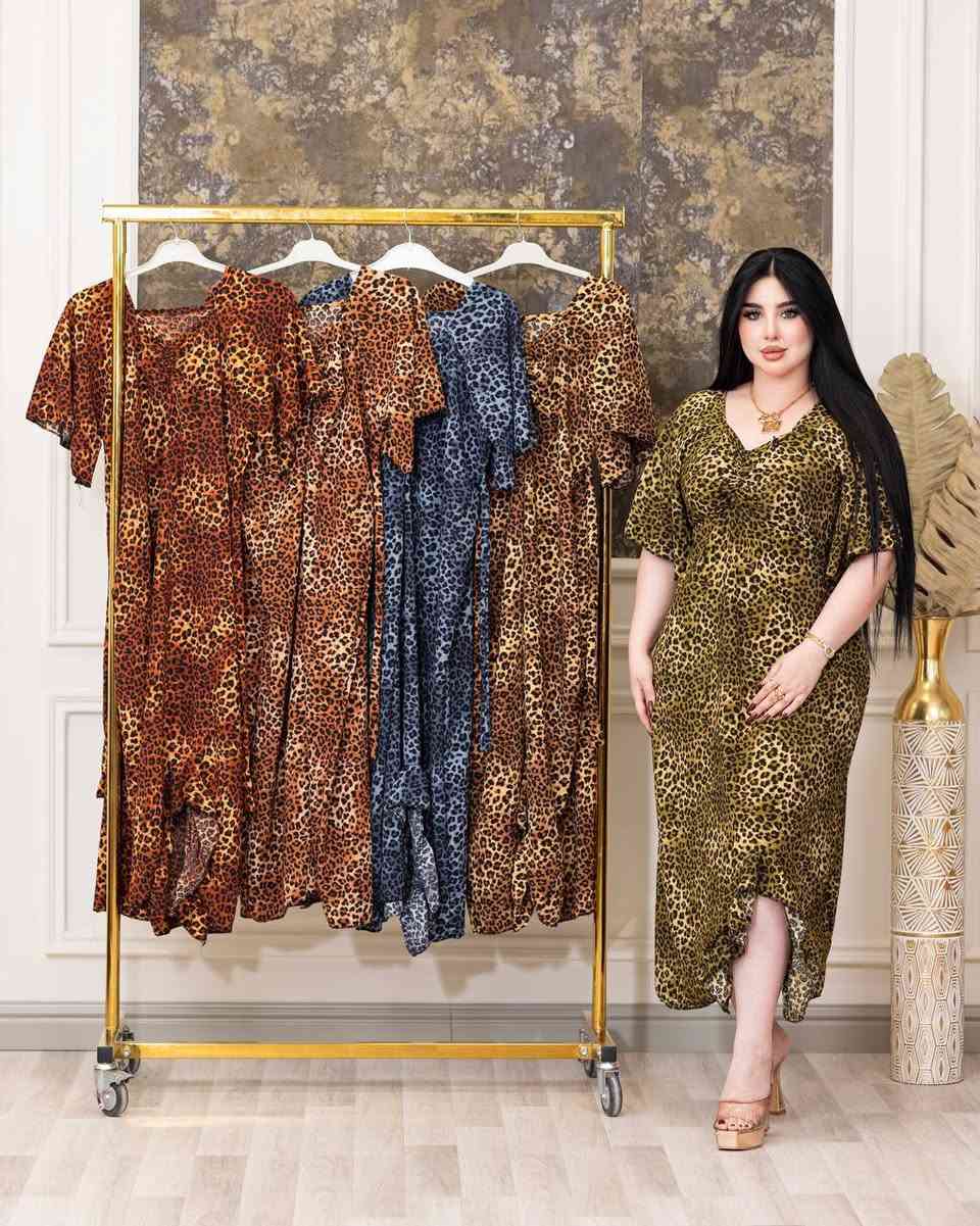 البيع جمله ومفرد
دشداشة  نسائي  

خامة كريشة ممتازة

فري سايز لحد ٨٥ كيلو

توصيل جميع المحافظات 5 الف


**إذا كنت صاحب هذا الإعلان وتريد حذفه لأي سبب، رجاءا أرسل رسالة إلى الدعم الفني**