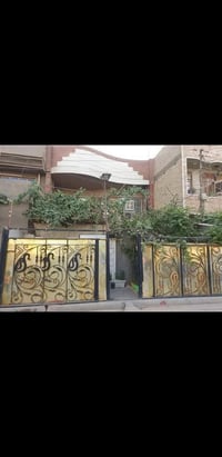الحرية السلام • ١٥٠م • طابقين ٤غرف