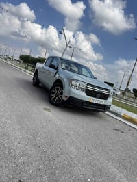 مافرك لاريات • ٢٠٢٤ • مرقم الانبار