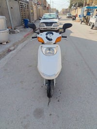 سبيسي ياباني • سلف • عداد شغال