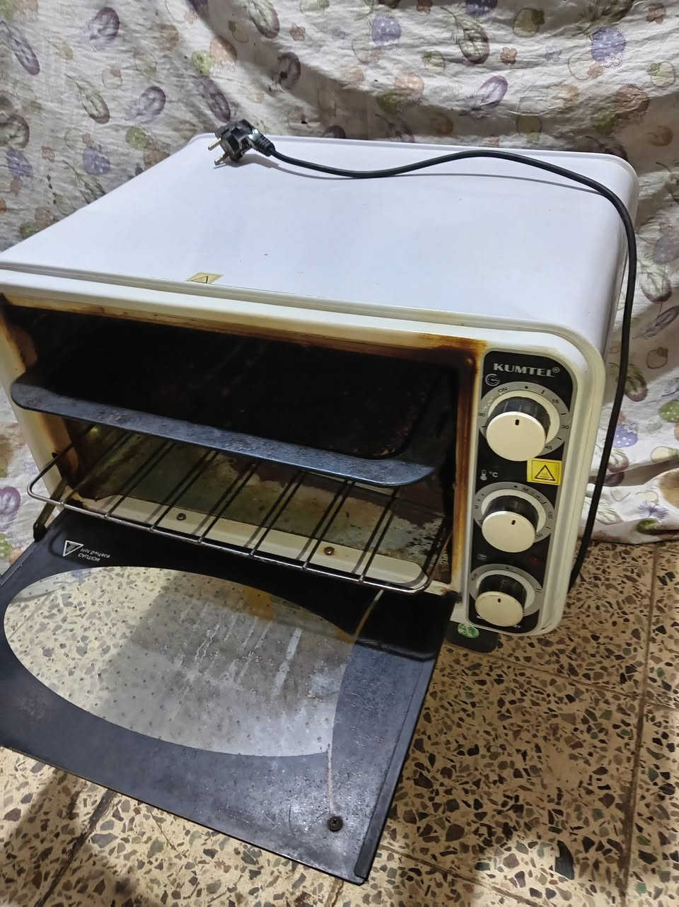 اوفن بلادي سعر ٣٥


**إذا كنت صاحب هذا الإعلان وتريد حذفه لأي سبب، رجاءا أرسل رسالة إلى الدعم الفني**
