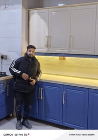 السماوة • مطابخ ألمنيوم • تقسيط بدون تحميل