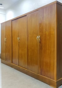 كنتور صاج • ٦ أبواب • نظيف