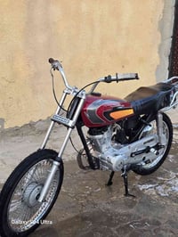 اربعه كير • معمره • توهه